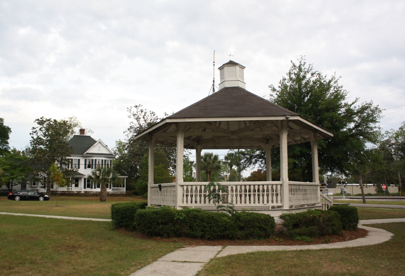 South Carolina Travel With Jan